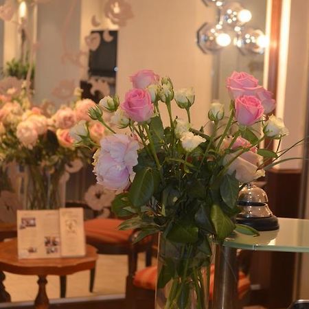 Hotel Graupner Бамберг Екстериор снимка
