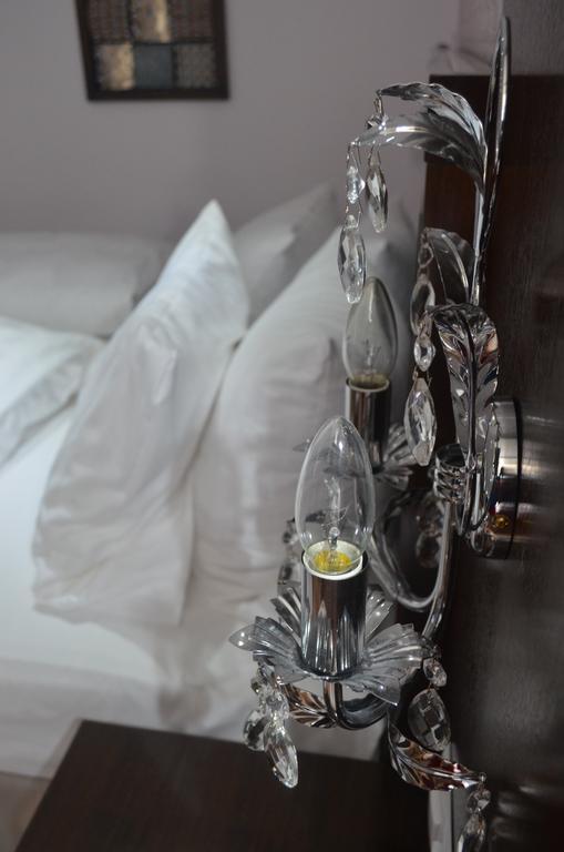 Hotel Graupner Бамберг Екстериор снимка