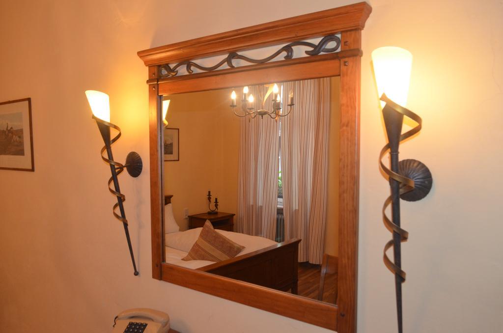 Hotel Graupner Бамберг Екстериор снимка