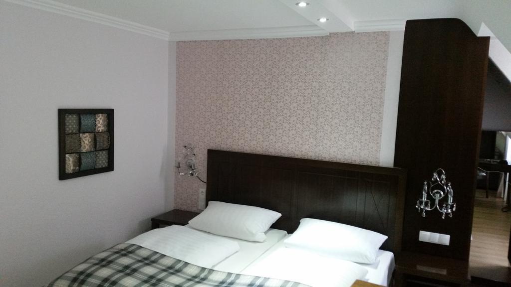 Hotel Graupner Бамберг Екстериор снимка