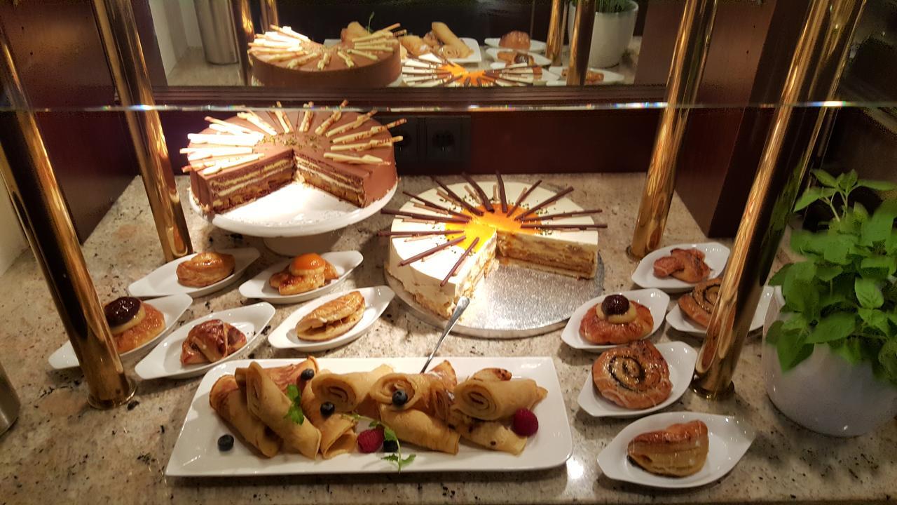 Hotel Graupner Бамберг Екстериор снимка
