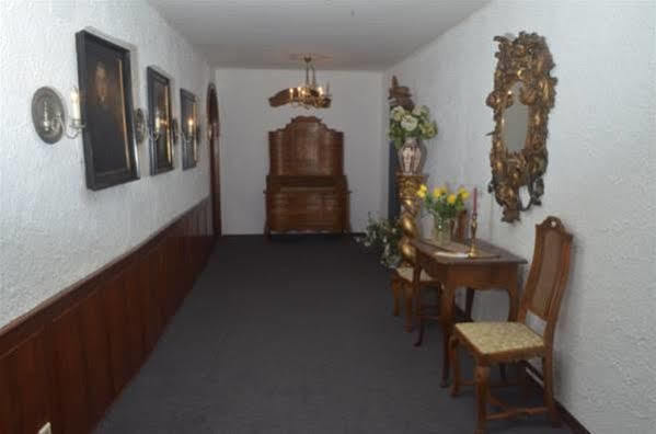 Hotel Graupner Бамберг Екстериор снимка