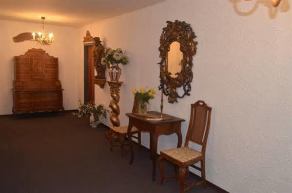 Hotel Graupner Бамберг Екстериор снимка